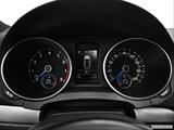  Speedometer/tachometer photo